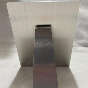 Backside Metal Stand 5x7