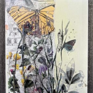 Garden Life Acyrlic 8x10